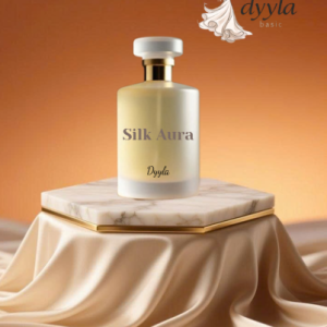 Silk Aura